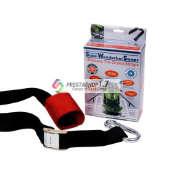 Oxford bar strap kit