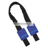 Oxford Bar Strap Harness