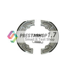 Brake shoes Y506 DT125/XT200/S