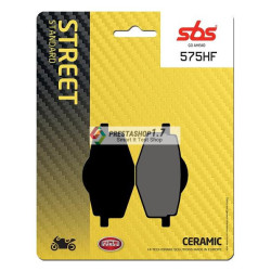 SBS 575HF FA101 brake pads