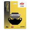 SBS 749HF FA305 brake pads