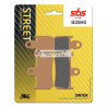 SBS 839HS FA442/4 brake pads