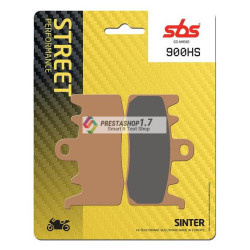 SBS 900HS FA630 brake pads