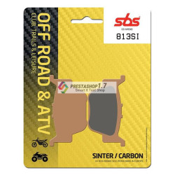 SBS 813SI FA373 brake pads