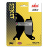 SBS 784HF FA343 brake pads