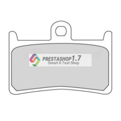 Ferodo Platinum FDB605P FA168/252 brake pads