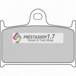 Ferodo Platinum FDB605P FA145 brake pads