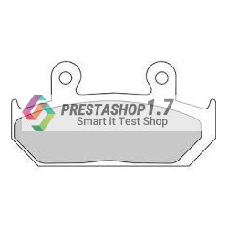 Ferodo Platinum FDB452P FA124 brake pads