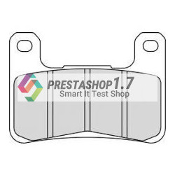 Ferodo sinter FDB2178ST FA379 brake pads