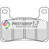 Ferodo sinter FDB2178ST FA379 brake pads