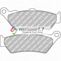 Ferodo Ecofriction FDB2006EF FA209 brake pads