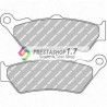 Ferodo Ecofriction FDB2006EF FA209 brake pads