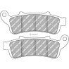 Ferodo Platinum FDB2073P FA261 brake pads