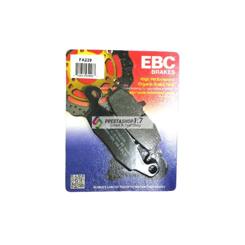 EBC FA229 brake pads