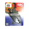 EBC FA229 brake pads