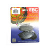 EBC bike FA101 pads