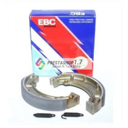 EBC- K706 rear brake shoes