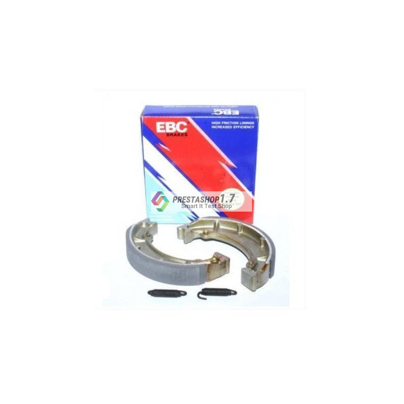 EBC- K706 rear brake shoes