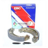 EBC- K706 rear brake shoes