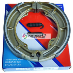 EBS S606 brake shoes 64410-1