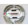 BMW brake shoes 34212310523