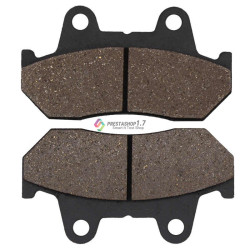 Premier FA122 disc pads CB450