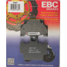 EBC FA 81 disc pads