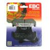 EBC FA069 brake pads