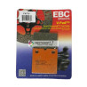 EBC FA77 disc pads