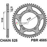 PBR rear 4585-46 sprocket