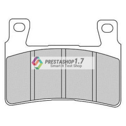 Ferodo sinter FDB2114ST FA296 brake pads