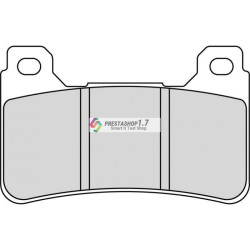 Ferodo sinter FDB2181ST FA390 brake pads