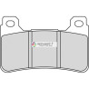 Ferodo sinter FDB2181ST FA390 brake pads