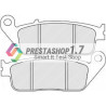 Ferodo Ecofriction FDB570EF FA142/226 brake pads