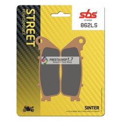 SBS 862LS FA488 brake pads