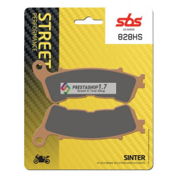 SBS 828HS FA388 brake pads