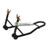 Moto Steel rear stand SMI3000