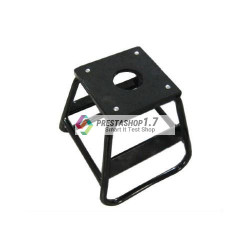 Alloy MX blk stand