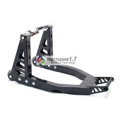 Billet Alu "light tower" front SMI3081 stand