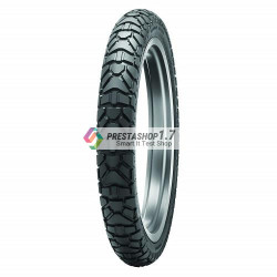 90/90-21 & 150/70-18 Dunlop Trailmax mission