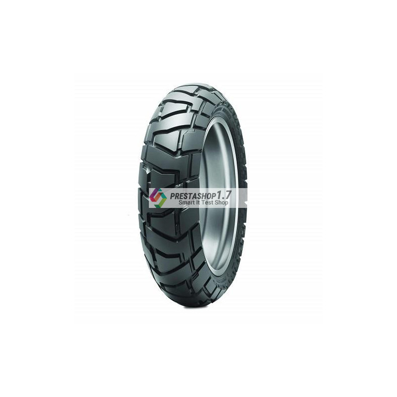 90/90-21 & 150/70-18 Dunlop Trailmax mission