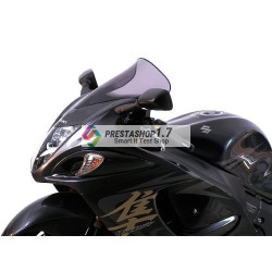 MRA touring screen smoke suzuki GSXR1300 08-20