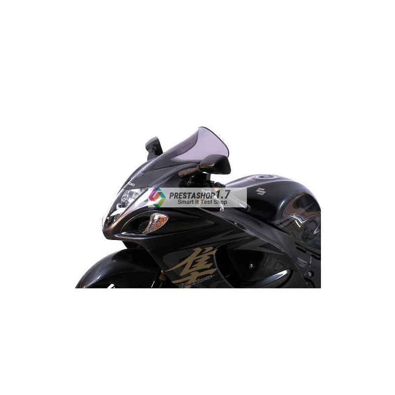 MRA touring screen smoke suzuki GSXR1300 08-20