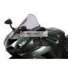 MRA race bubble screen Kawasaki ZX14-R 06-