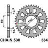 334-44 rear sprocket (213-R-0334-44)