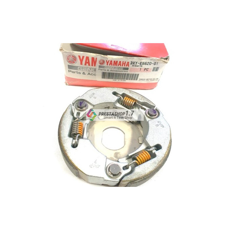 Yamaha clutch carrier assy. BMS100 06-08