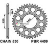 PBR rear 4409-41 sprocket