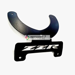 Kawasaki zzr14 tail tidy