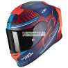 Exo-R1 air Victory matt blue red