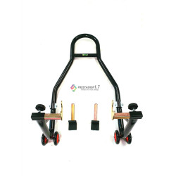 MSD Rear paddock stand